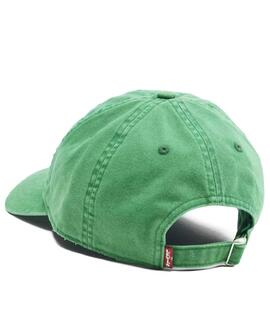 GORRA LEVI'S® MONOGRAM CAP SUNSHINE TINT TEST TOO