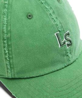 GORRA LEVI'S® MONOGRAM CAP SUNSHINE TINT TEST TOO