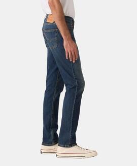 PANTALÓN VAQUERO 511™ SLIM FIT RIVER BANK COOL