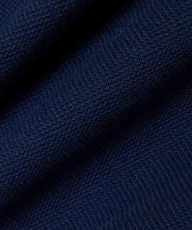 POLO LACOSTE SLIM FIT 166 AZUL MARINO