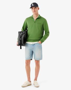 GORRA DE BÉISBOL CON LOGO 3D COLOR AZUL MARINO