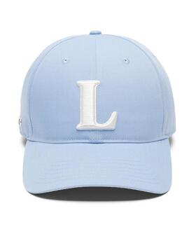 GORRA DE BÉISBOL CON LOGO 3D COLOR AZUL CLARO