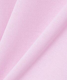 POLO LACOSTE SLIM FIT Z4H ROSA