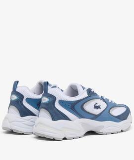 ZAPATILLAS DE HOMBRE STORM 96 2K WHITE / DARK BLUE