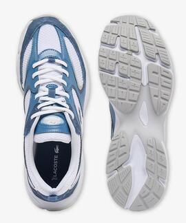 ZAPATILLAS DE HOMBRE STORM 96 2K WHITE / DARK BLUE