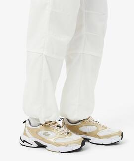 ZAPATILLAS DE MUJER STORM 96 2K WHITE / GOLD