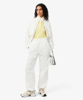 ZAPATILLAS DE MUJER STORM 96 2K WHITE / GOLD