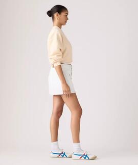 FALDA PANTALÓN CON BOTONES POR DELANTE TOOTH FAIRY BLANCO