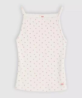 CAMISETA DE TIRANTES LEVI'S® DRY GOODS APRON TANK ABBEY DITS