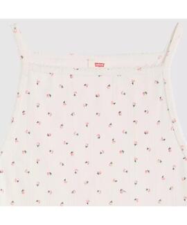 CAMISETA DE TIRANTES LEVI'S® DRY GOODS APRON TANK ABBEY DITS