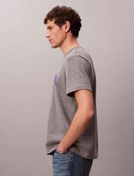 CAMISETA MARCH GRAPHIC RELAXED FIT CON LOGO NYC BO