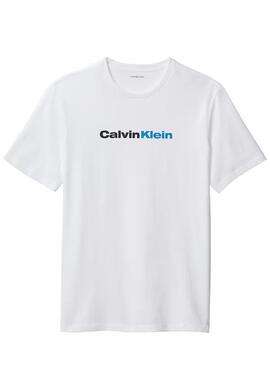 CAMISETA WHOLESALE JEANS GRAPHICS REGULAR FIT BRIGHT WHITE B