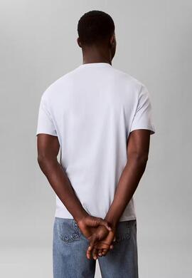 CAMISETA WHOLESALE JEANS GRAPHICS REGULAR FIT PLEI