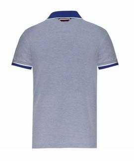 OXFORD REGULAR FIT POLO SURF THE WEB