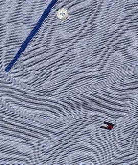 OXFORD REGULAR FIT POLO SURF THE WEB