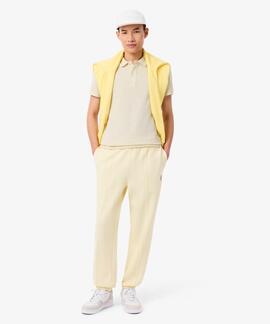 POLO LACOSTE SLIM FIT 056 BEIGE