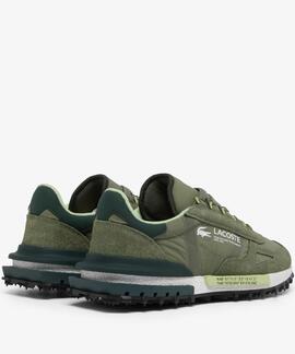 ZAPATILLAS DE HOMBRE ELITE ACTIVE KHAKI / WHITE