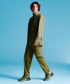 ZAPATILLAS DE HOMBRE ELITE ACTIVE KHAKI / WHITE