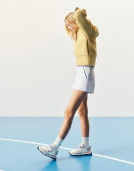 ZAPATILLAS DE MUJER ELITE ACTIVE OFF WHITE / LIGHT PINK / BL