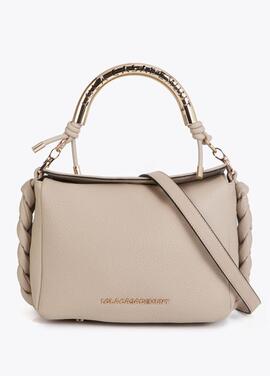 BOLSO BANDOLERA LOLA CASADEMUNT 1981 CRUDO