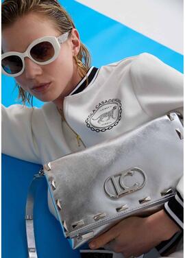 BOMBER SCUBA COLOR BLANCO