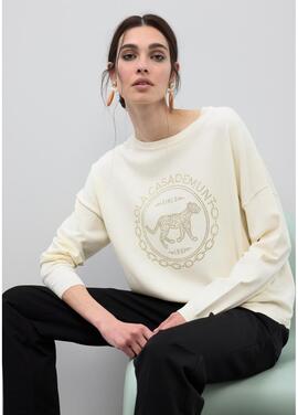 JERSEY ROSCO CON STRASS CRUDO