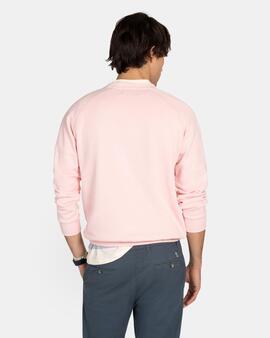 SUDADERA VERMONT VINTAGE ROSE
