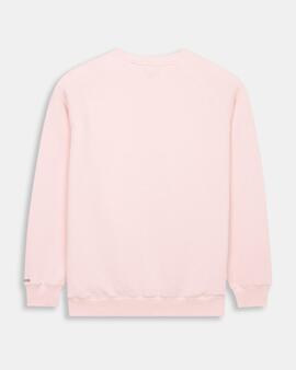 SUDADERA VERMONT VINTAGE ROSE