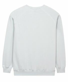 SUDADERA VERMONT SKY BLUE