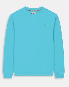 SUDADERA RANGER ROYAL CIAN