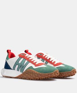 SNEAKER CARCROSS POINT VERDE JARDIN