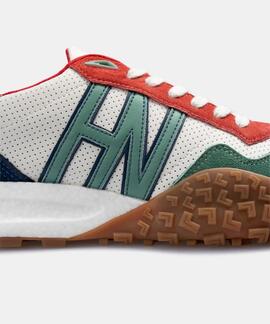 SNEAKER CARCROSS POINT VERDE JARDIN