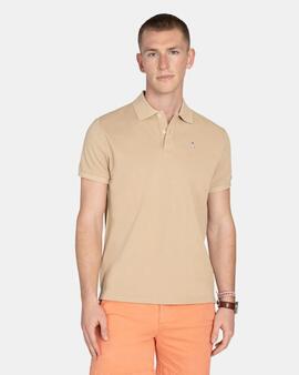 POLO GRAM SLAM BEIGE DUNE