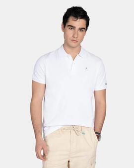 POLO GRAM SLAM WHITE