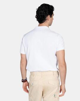 POLO GRAM SLAM WHITE