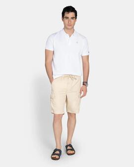POLO GRAM SLAM WHITE