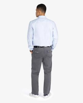 CAMISA ICON LIGHT BLUE