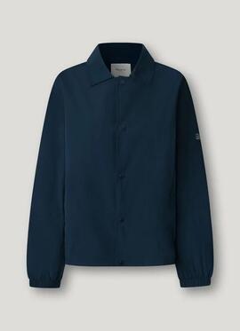 CHAQUETA LIGERA SHERMAN REGULAR FIT 594 DULWICH BL