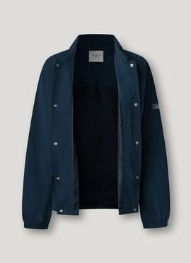 CHAQUETA LIGERA SHERMAN REGULAR FIT 594 DULWICH BL