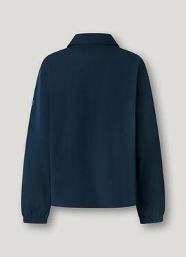 CHAQUETA LIGERA SHERMAN REGULAR FIT 594 DULWICH BL