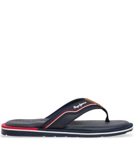 CHANCLA BARREL CLUB M 595 NAVY