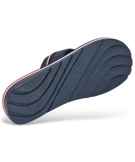 CHANCLA BARREL CLUB M 595 NAVY