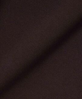 POLO LACOSTE SLIM FIT 3LA MARRÓN