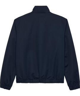 CAZADORA ESSENTIAL JACKET REGULAR FIT DARK NIGHT NAVY