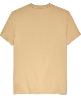CAMISETA VINTAGE REGULAR FIT GENTLE GOLD