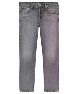 PANTALÓN VAQUERO SCANTON SLIM FIT BJ5172 DENIM GREY