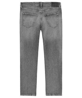 PANTALÓN VAQUERO SCANTON SLIM FIT BJ5172 DENIM GREY
