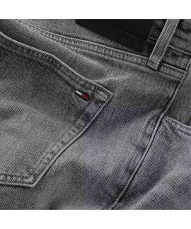 PANTALÓN VAQUERO SCANTON SLIM FIT BJ5172 DENIM GREY