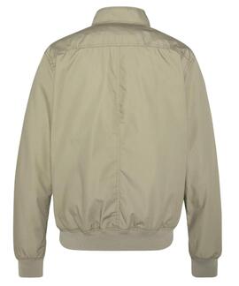 CAZADORA BOMBER KENTON REGULAR FIT SAGE KAKI
