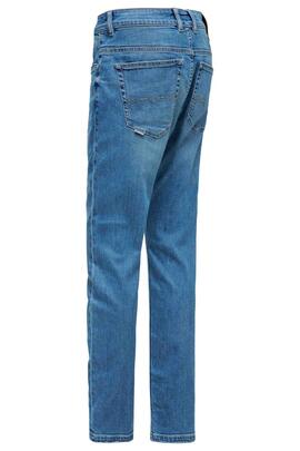 PANTALÓN VAQUERO SLIM FIT AIR BLEND